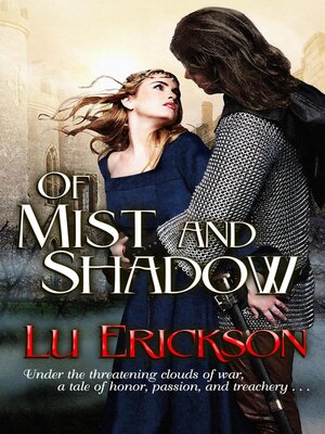 cover image of Of Mist and Shadow
